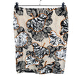 Unisex Monton - Fabric skirt, size 42 - Beige ()