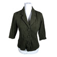 Unisex Laura Ashley - Cardigan, size 36 - Green ()