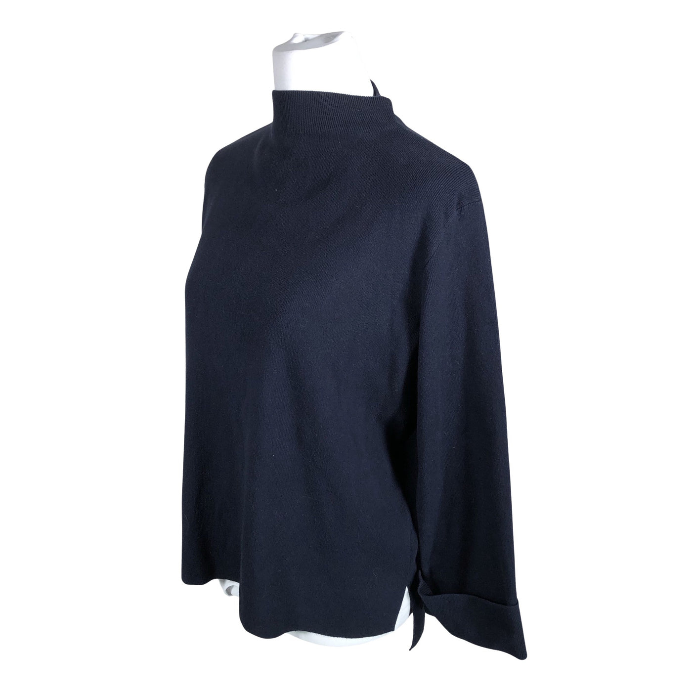 Unisex Lindex - Sweater, size 38 - Blue (2)