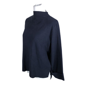 Unisex Lindex - Sweater, size 38 - Blue (2)