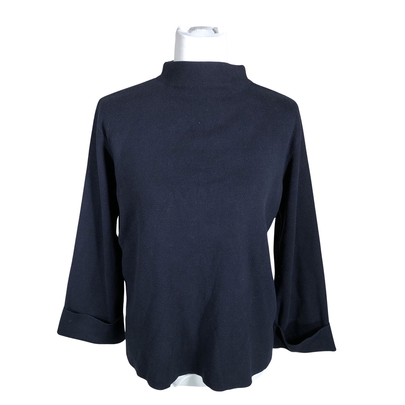 Unisex Lindex - Sweater, size 38 - Blue (1)