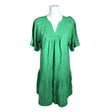 Unisex Marks&Spencer - Dress, size 36 - Green ()