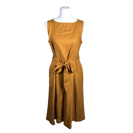 Unisex Uniqlo - Dress, size 38 - Orange ()