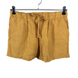 Unisex Nanso - Shorts, size 36 - Orange ()