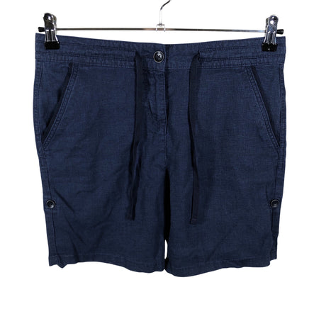 Unisex Next - Shorts, size 38 - Blue ()