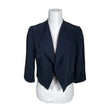 Unisex Fenn Wright & Manson - Jacket, size 38 - Blue ()