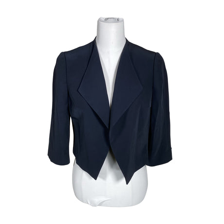 Unisex Fenn Wright & Manson - Jacket, size 38 - Blue ()