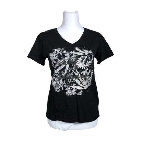 Unisex b.Young - T-shirt, size 36 - Black ()