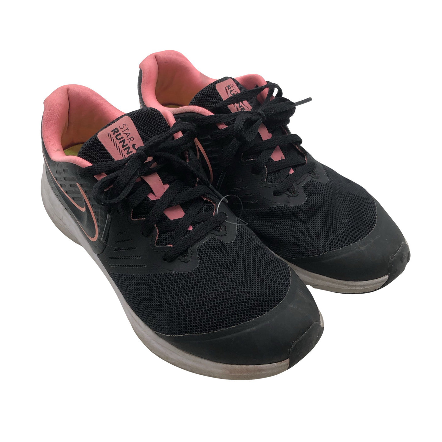 Unisex Nike - Sneakers, size 38 - Black (2)