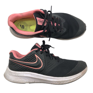 Unisex Nike - Sneakers, size 38 - Black (1)