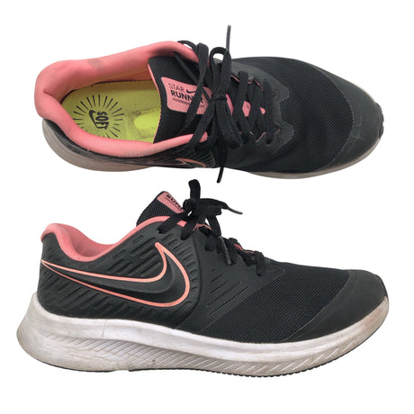 Unisex Nike - Sneakers, size 38 - Black ()
