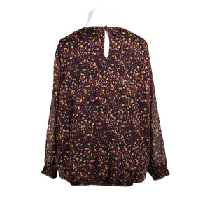 Unisex Zizzi - Blouse, size 54 - Black (2)