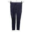 Unisex Happy Holly - Leggings, size 36 - Black ()