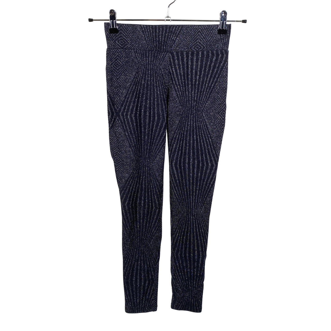 Unisex Happy Holly - Leggings, size 36 - Black (1)