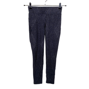 Unisex Happy Holly - Leggings, size 36 - Black (1)