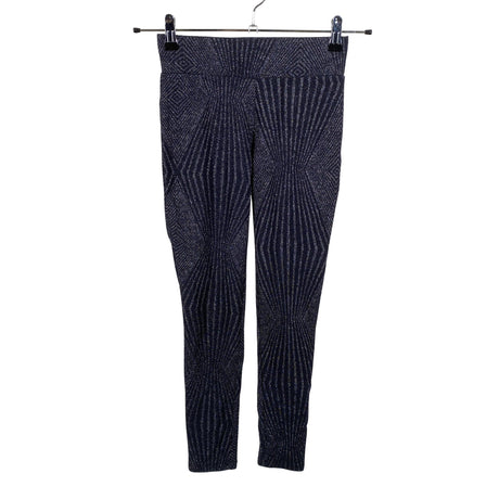 Unisex Happy Holly - Leggings, size 36 - Black ()