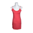 Unisex Noa Noa - Tricot tank top, size 40 - Pink ()