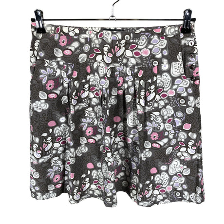 Unisex Marc O'Polo - Fabric skirt, size 38 - Gray ()