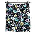 Unisex Jackpot - Fabric skirt, size 36 - Blue ()