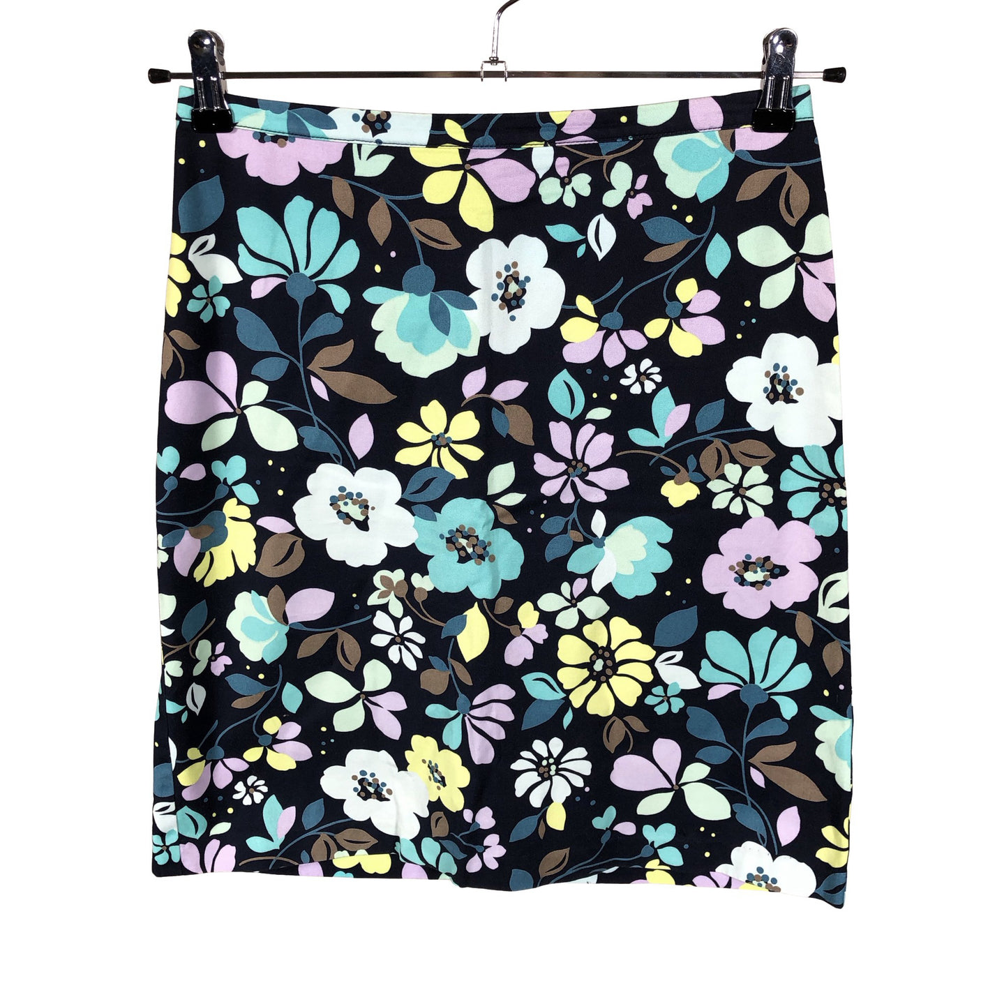 Unisex Jackpot - Fabric skirt, size 36 - Blue (1)