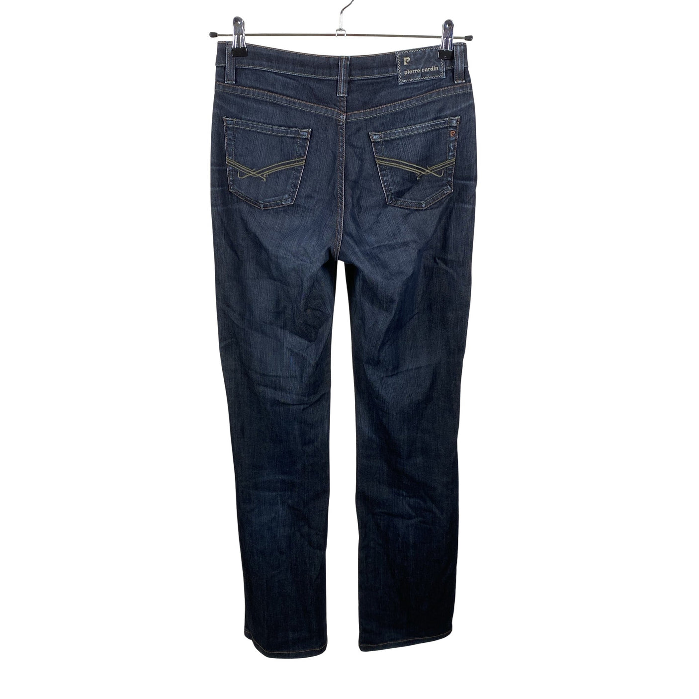 Unisex Pierre Cardin - Jeans, size 38 - Blue (2)
