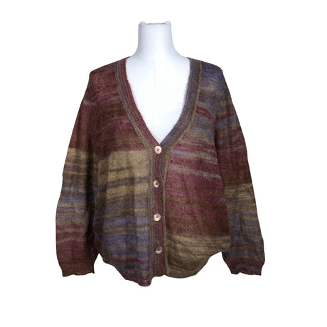 Unisex Almia - Collegemekko, koko 44 -  ()