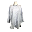 Unisex Organic Basics - Tunic, size 38 - Light blue ()