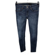 Unisex Tiger of Sweden - Jeans, size 38 - Blue ()