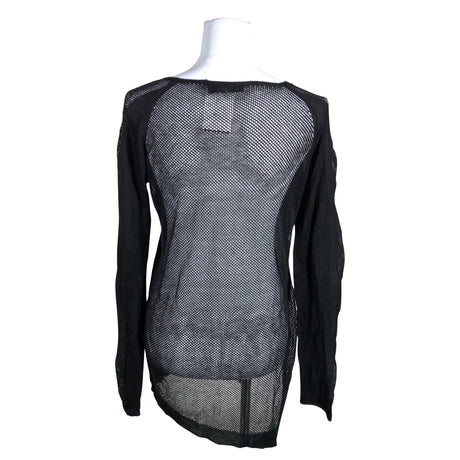 Unisex Tiger of Sweden - Sweater, size 40 - Black (2)