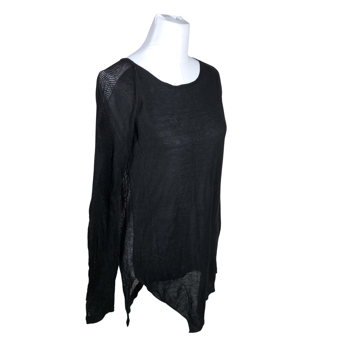Unisex Tiger of Sweden - Sweater, size 40 - Black (3)