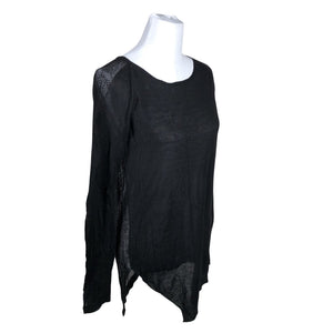 Unisex Tiger of Sweden - Sweater, size 40 - Black (3)