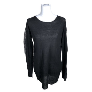 Unisex Tiger of Sweden - Sweater, size 40 - Black (1)