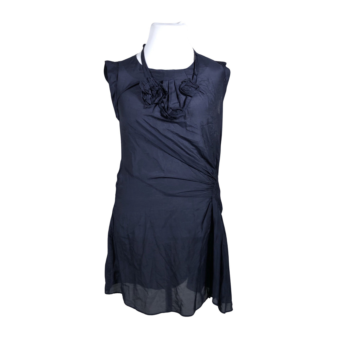 Unisex Liu Jo - Dress, size 44 - Blue (1)