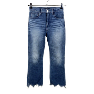 Unisex 3x1 - Jeans, size W27 - Blue (1)