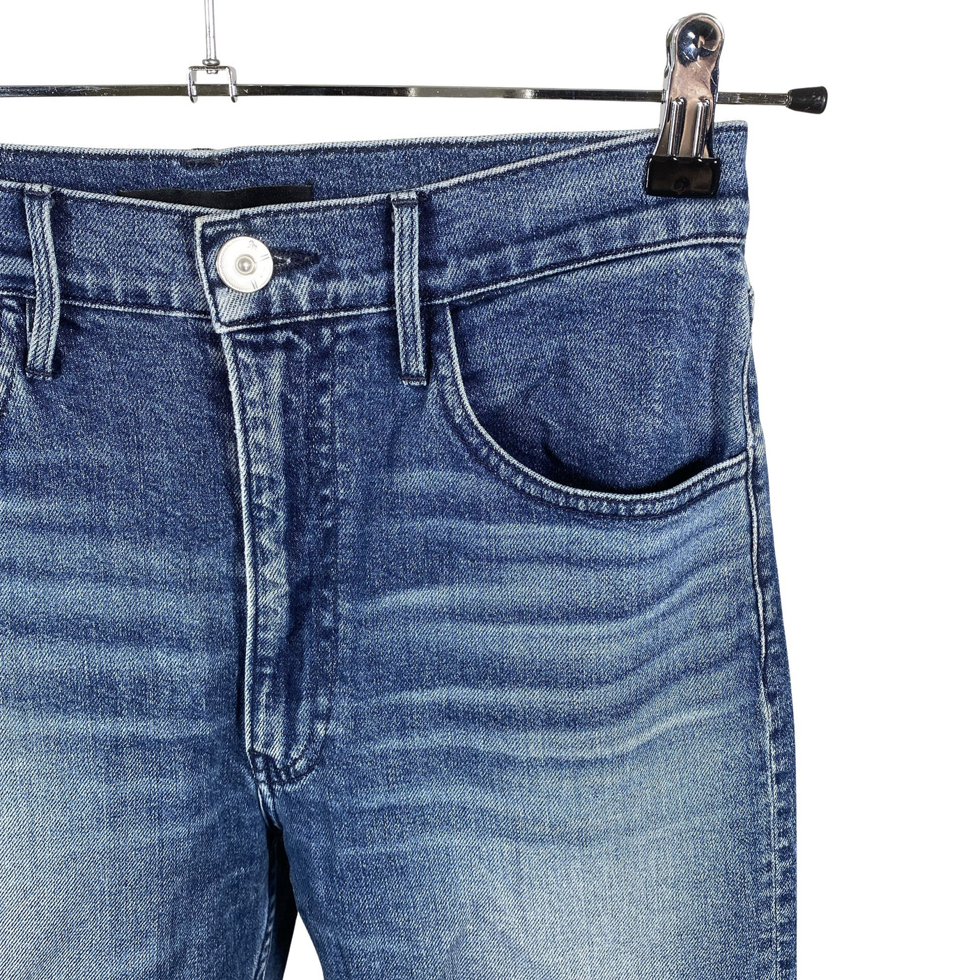 Unisex 3x1 - Jeans, size W27 - Blue (3)