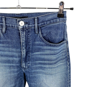 Unisex 3x1 - Jeans, size W27 - Blue (3)