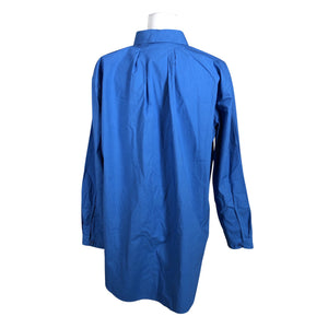 Unisex Rue De Tokyo - Blouse, size 36 - Blue (2)