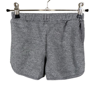 Unisex Christina Rohde - Sweatshorts, size 122 - 128 - Gray (1)