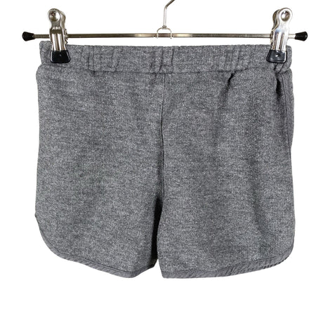 Unisex Christina Rohde - Sweatshorts, size 122 - 128 - Gray ()