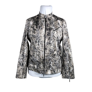 Unisex Steilmann - Jacket, size 42 - Beige (1)