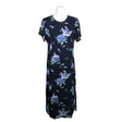 Unisex Maze - Dress, size 40 - Blue ()