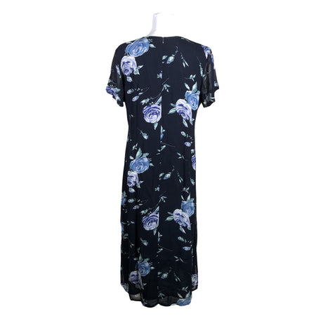 Unisex Maze - Dress, size 40 - Blue (2)