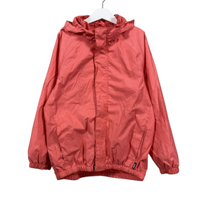 Unisex Molo Kids - Spring/Fall jacket, size 134 - 140 - Light pink (1)