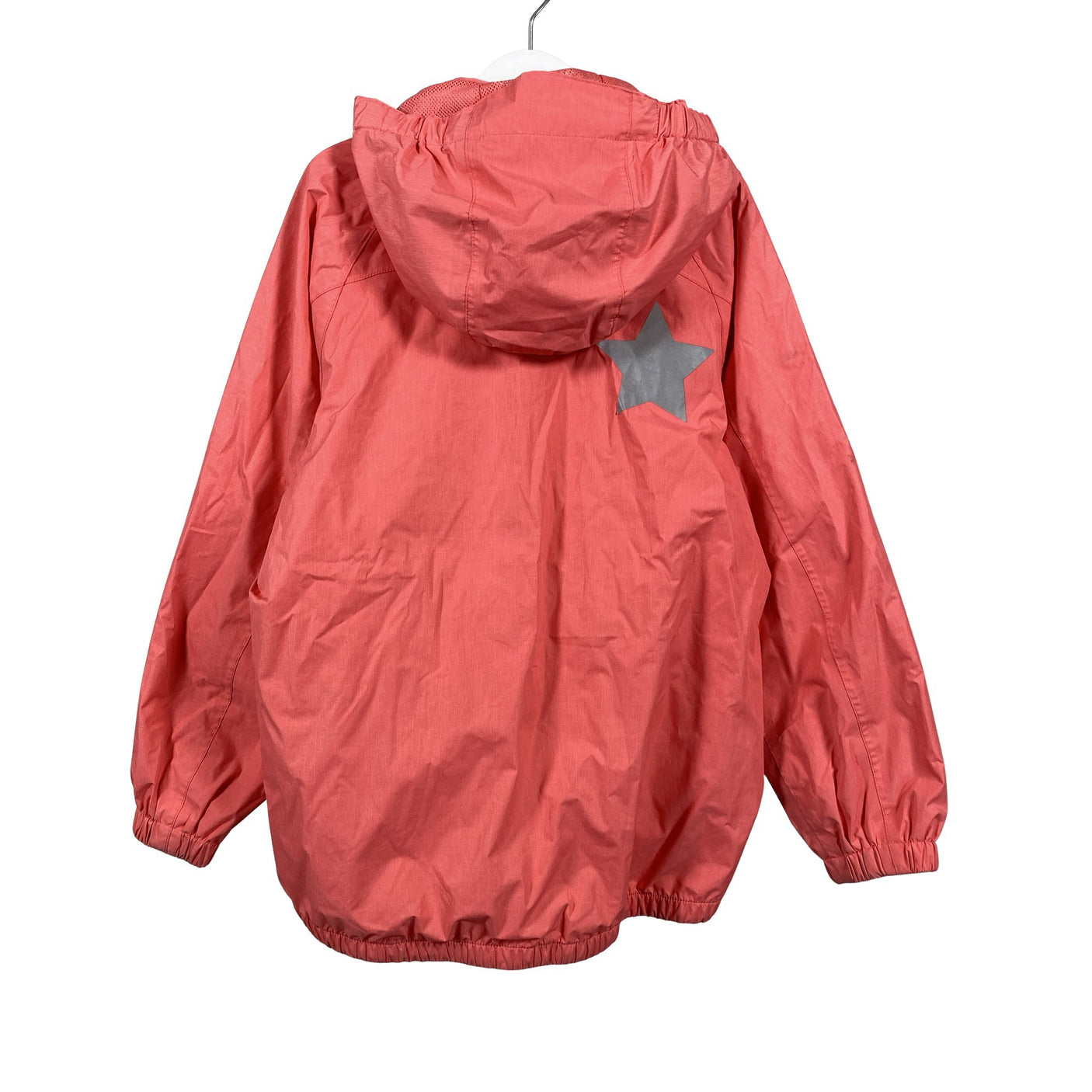 Unisex Molo Kids - Spring/Fall jacket, size 134 - 140 - Light pink (2)