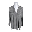 Unisex Kaija S. - Cardigan, size 38 - Black ()
