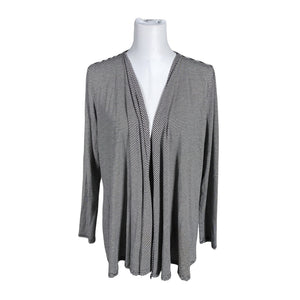 Unisex Kaija S. - Cardigan, size 38 - Black (1)