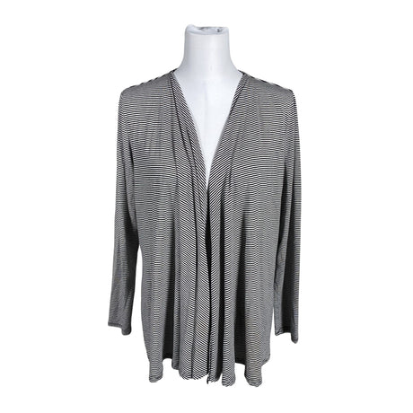 Unisex Kaija S. - Cardigan, size 38 - Black ()