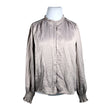 Unisex Neo Noir - Blouse, size 42 - Beige ()