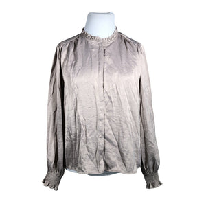 Unisex Neo Noir - Blouse, size 42 - Beige (1)