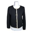 Unisex Alex Mill - Cardigan, size 36 - Black ()
